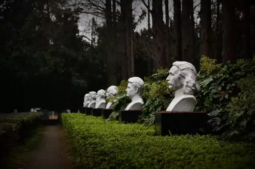 חייה וזמניה של מארי קירי